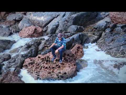 Mateen south Goa Trip 2024