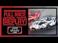 Food City 300 from Bristol Motor Speedway | NASCAR Xfinity Series Full Race Replay