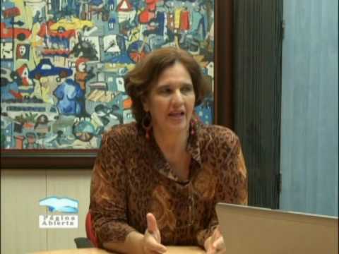 Página Abierta con la Historia