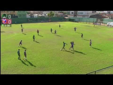 10º Jogo - Campeonato Mineiro 1ª Divisão - Sub15