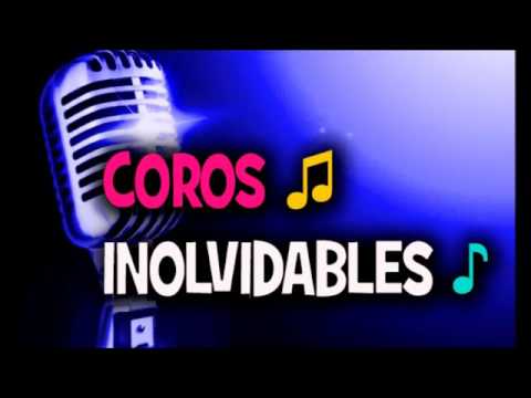 CORITOS EVANGELICOS PENTECOSTALES - 1 hora de gran bendición