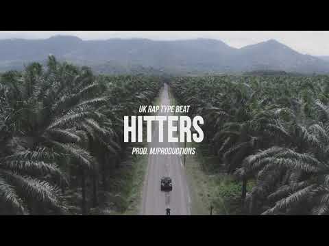 Mist x Fredo x K Trap Type Beat 'Hitters' | (Prod. @_mjproductions)