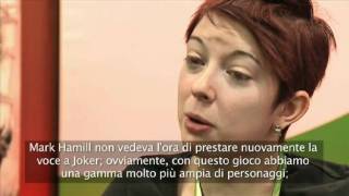 Intervista The Gathering 2011