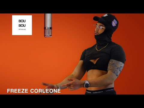 Freeze Corleone - LGBT | A COLORS SHOW - La Bouillave