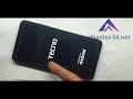 How To Fix Stuck On Booting Logo Screen Tecno F1