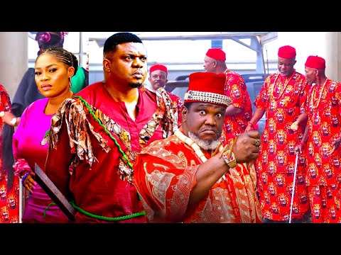 A 2026 Must Watch Amazing KEN ERICS Royal Movie Was Just Released Again Today For You-African Movies