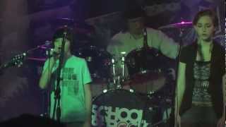 Tenacious D - Tribute - Kansas City School of Rock