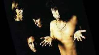 Golly McCry - You&#39;re Lost Little Girl