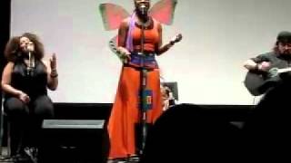 India.Arie - Pearls (Live)
