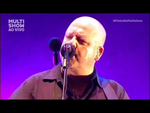 Pixies - Here Comes Your Man + La La Love You (Lollapalooza Brazil 2014)