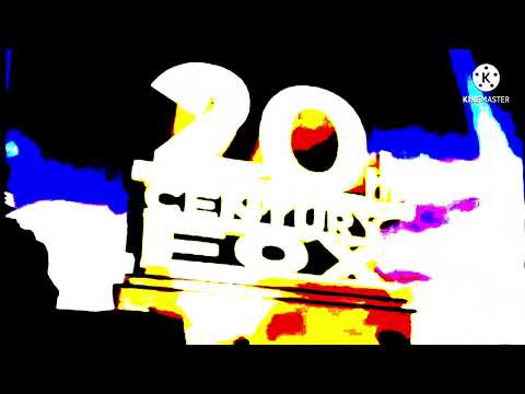 1996 20th century fox home entertainment in My G major 21000