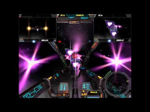 "Khaak unsere Freunde" X2 die Bedrohung LP Folge 025