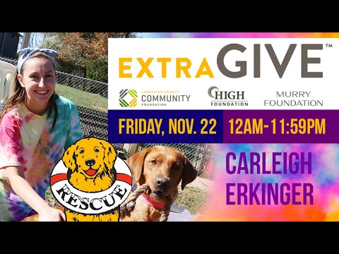 2024 ExtraGive: Carleigh Erkinger