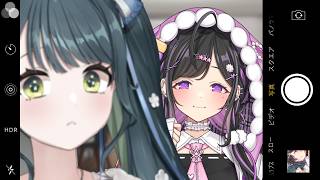 〖 生活 〗今日も生きるをしよう。ちょっと久しぶりの日常垂れ流し〖 にじさんじ / 夜牛詩乃と十河ののは  〗