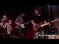 Gabriel Mann "In Deep" LIVE (full band) August 5, 2013 (2/3) HD