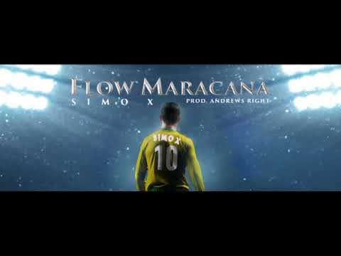 Simo X - Flow Maracanà (prod. Andrews Right)