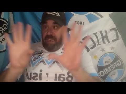 Sitio Gremista Caxias 1x2 Grêmio