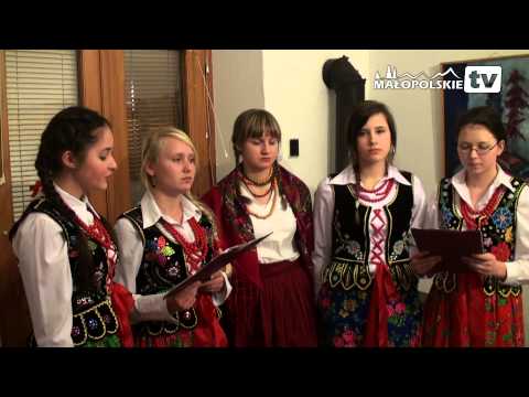 Spotkanie Noworoczne w Galerii Pod Kasztanem