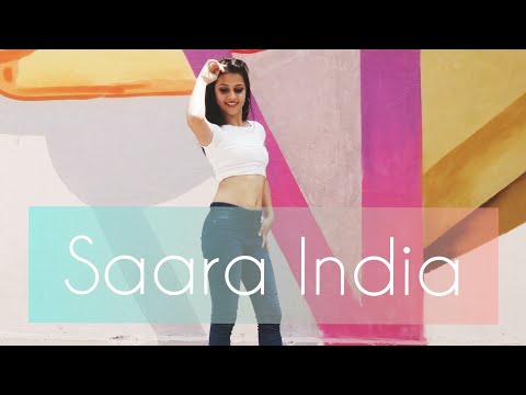 Akshita Tiwari SAARA INDIA...