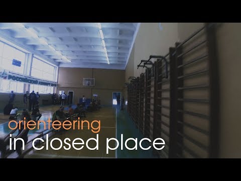 Orienteering [ School 7 03.01.2019 ]