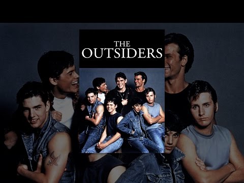 The Outsiders