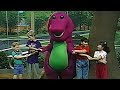 Barney Song I Love You The Queen Of Make Believe
