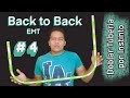 Tactical Electrical Conduit Course 4 How To Bend EMT Conduit Back To Back