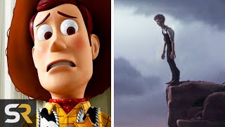20 Times Pixar Movies Got Way Too Dark For Kids