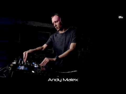 ANDY MALEX DJ SET @ ATTIC BASS / TALLINN / 02.05.2020 / DRUM & BASS MIX
