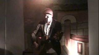 MIGUEL INZUNZA - RESPIRA (OAXACA)