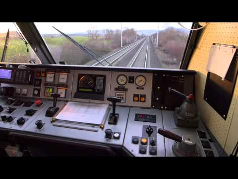 Cabview 151 - Dobříň - Ústí n.L. hl.n.