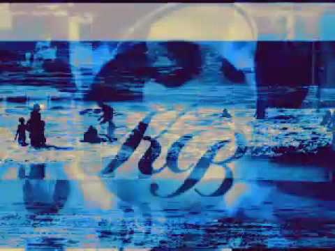 Rekardo Rivalo - African Beach