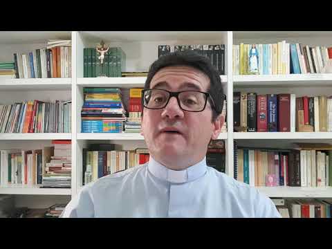 DOM PAULO JACKSON 04/05/2020 (segunda)  Evangelho do dia