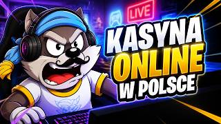 KASYNA ONLINE W POLSCE ❤️ LEGALNE KASYNO W POLSCE ONLINE 🔥 NAJLEPSZE KASYNA ONLI