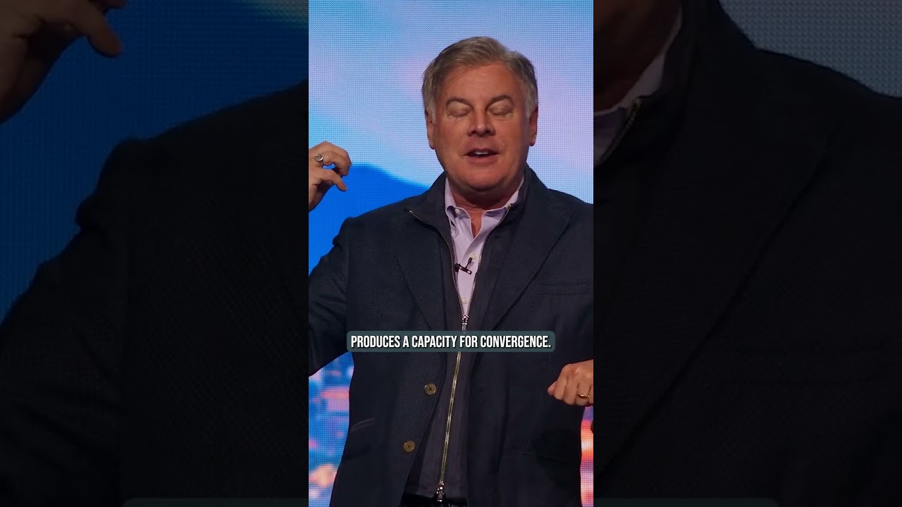 Find Your Calling Through Convergence #Inspiration #Teaching #Convergence