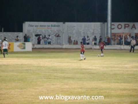 S.C.Rio Grande 1x1 G.E.Brasil