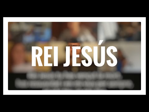 REI JESUS