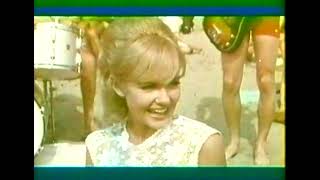 Herman&#39;s Hermits - Hold On - Movie Trailer