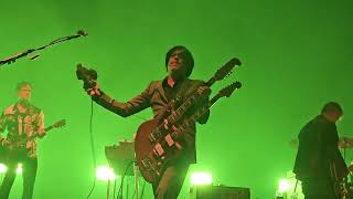 Queens of the Stone Age - "My God Is The Sun" (Live) Sema Fest, Las Vegas 11-7-25