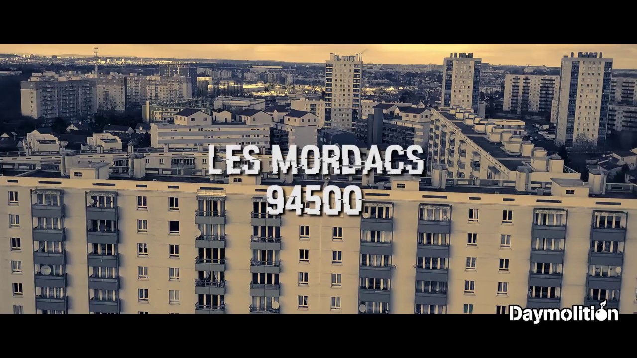 Watch video Daymolition Street View#5 Cité Les Mordacs (Champigny Sur Marne, 94) I Daymolition Daymolition Street View#5 Cité Les Mordacs (Champigny Sur Marne, 94) I Daymolition