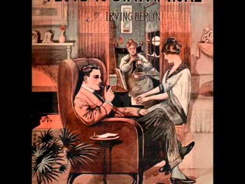 Franklyn Baur - Little Mother (1928)