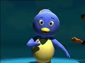 The Backyardigans Intro Indonesian DVD S4 RARE