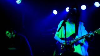 Pale on Pale by Chelsea Wolfe - Live in Grand Rapids, MI