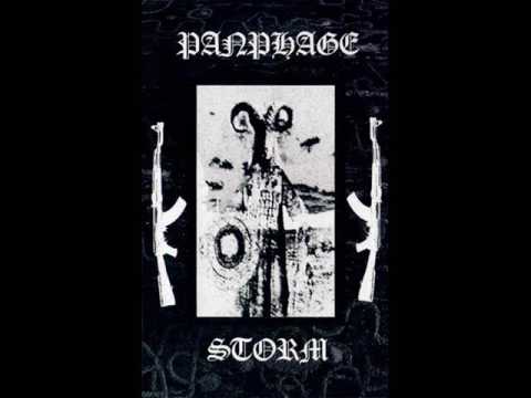 Panphage - Förfäder