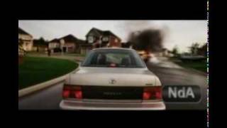 Methamphetamine Blues - Dawn of the Dead