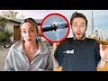 Pipe Burst At Our Airbnb While He S In Dubai Life As Airbnb Hosts