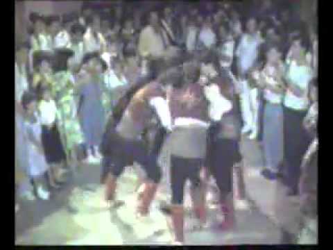 Çamdibi Bandosu 80's