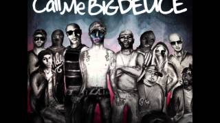 01. When We Ride - Deuce - Call Me Big Deuce Mixetape