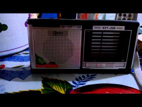 TDW XEX 730 AM Mexico City