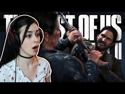 TOMMY?!... | The Last of Us 2 Gameplay | Part 19